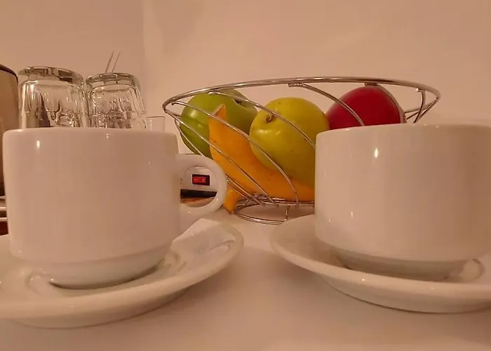 Anna Maria Отель