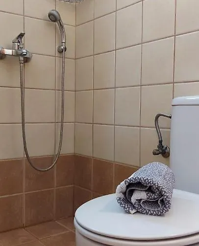 Отель Anna Maria