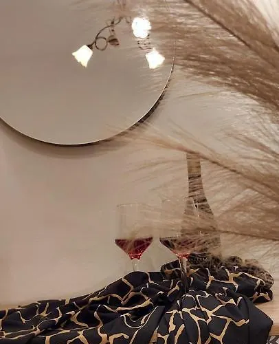 Anna Maria Отель Айя-Анна