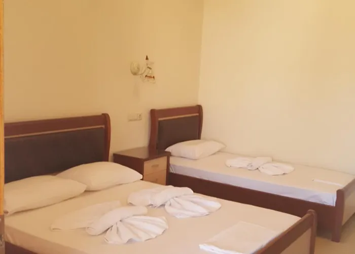 Отель Anna Maria