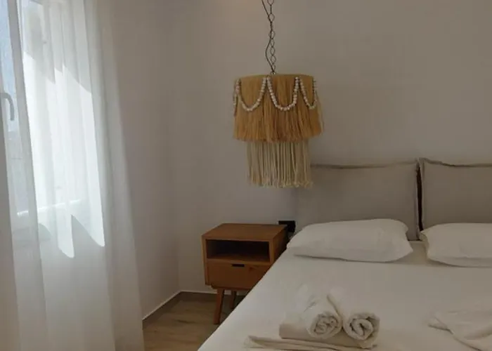 Отель Anna Maria *