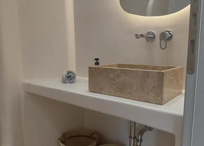 Anna Maria Отель