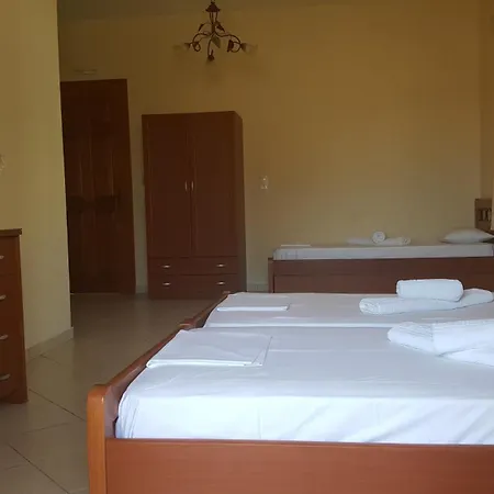 Otel Anna Maria *