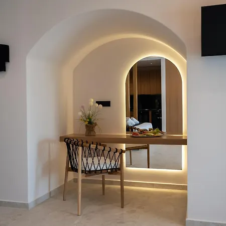 Anna Maria Hotel