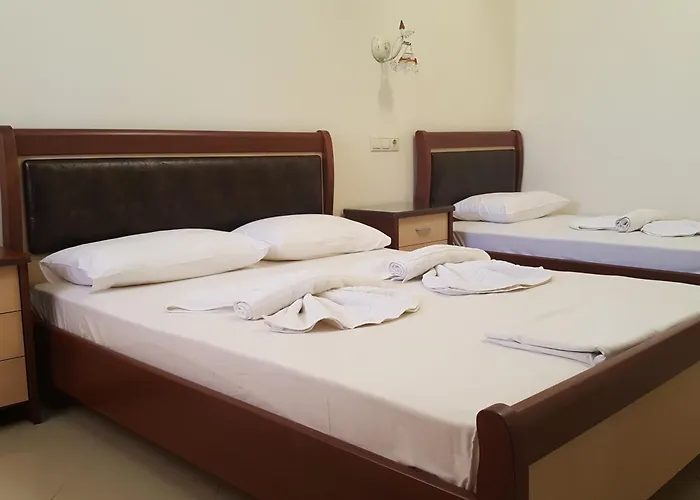 Anna Maria * Agia Anna (Naxos)