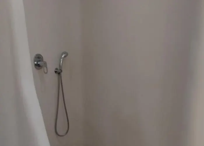 Anna Maria Hotel Agia Anna (Naxos)