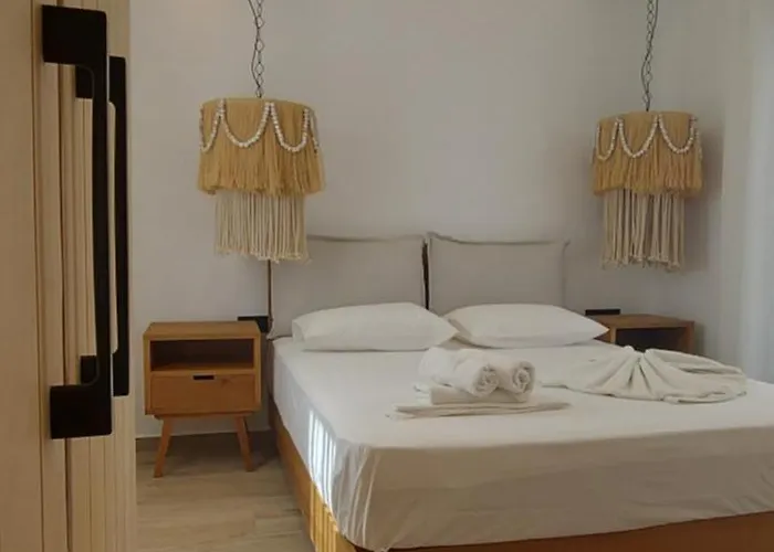 Anna Maria Agia Anna (Naxos)